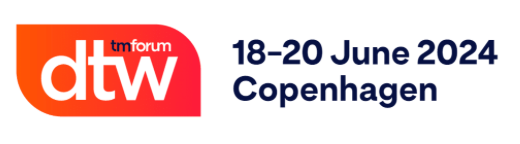 tmforum: 18-20 June 2024 Copenhagen