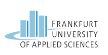 Frankfurt University of Applied Science
