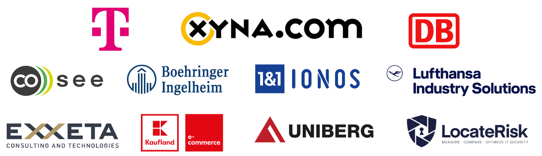 Company Logos