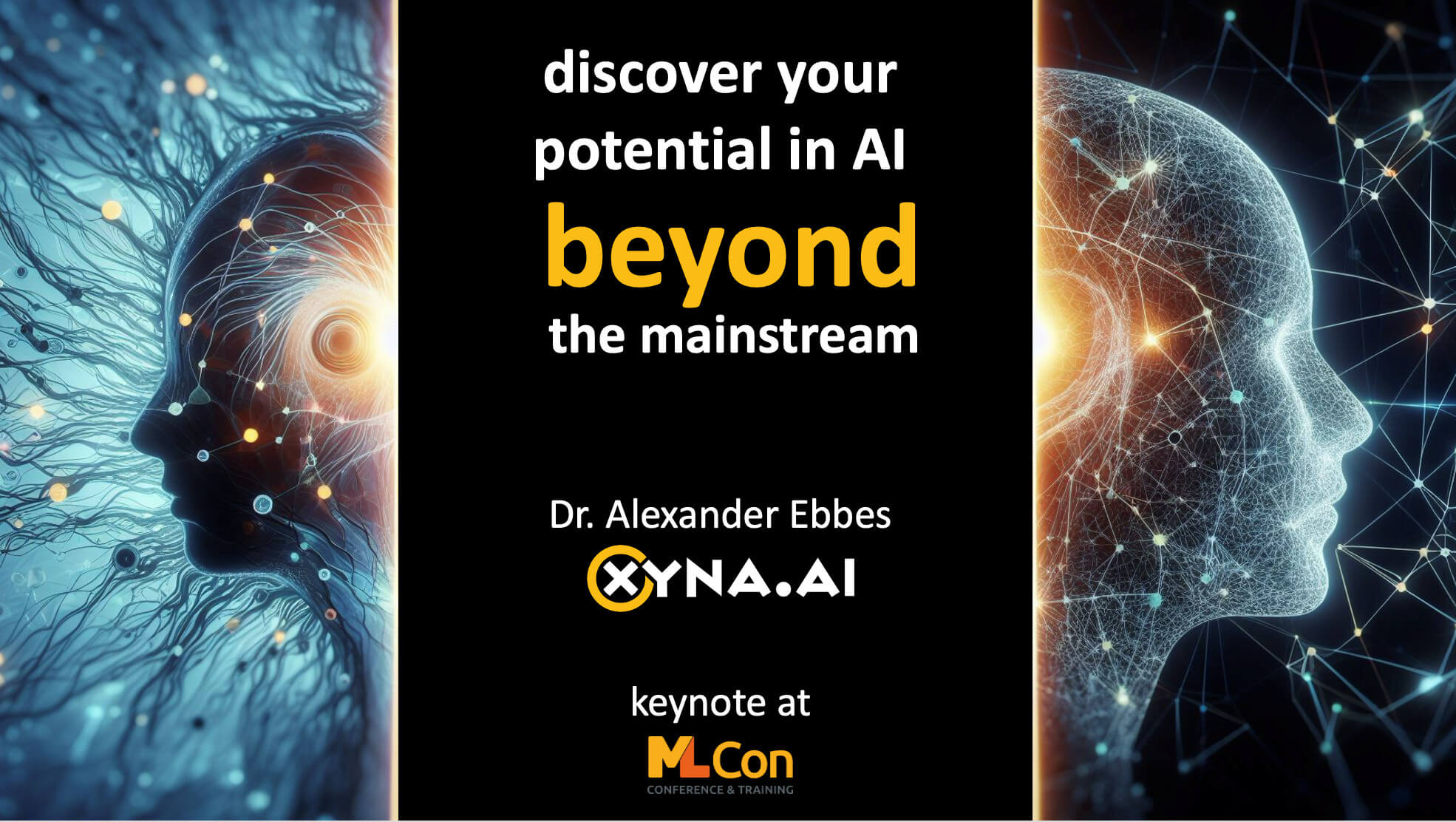 AI beyond the mainstream