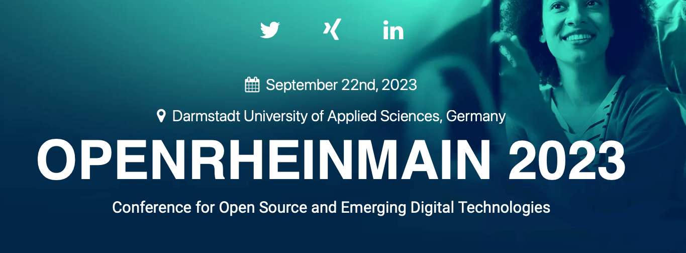 OpenRheinMain 2023